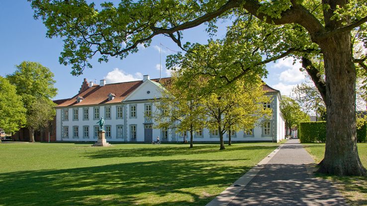Odense Palace Trip Packages