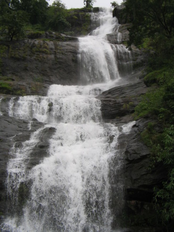 Orakkampara Waterfalls Trip Packages