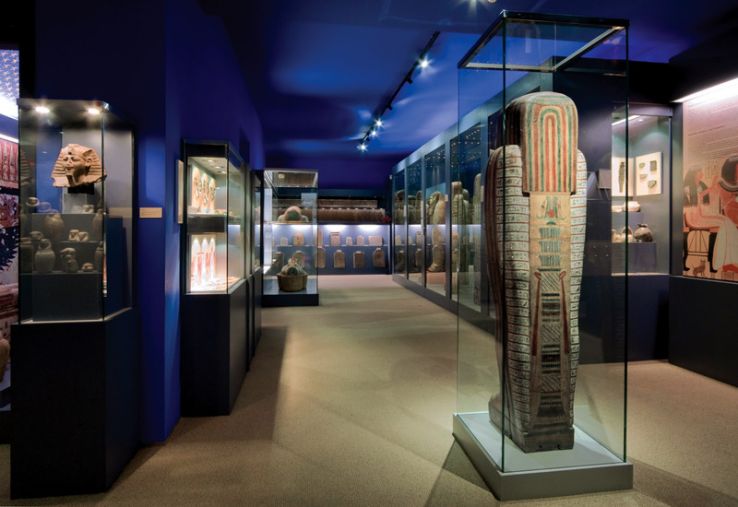 Archaeological Museum Trip Packages