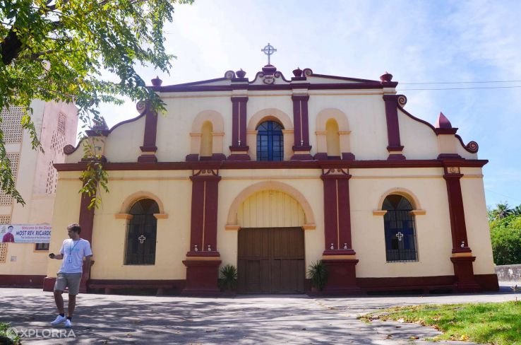 Saint Peter the Martyr Parish Church Trip Packages