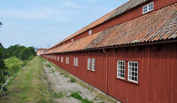 Ropewalk Trip Packages