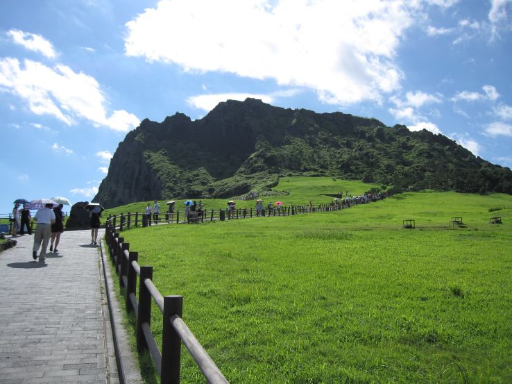 Jeju Province Trip Packages