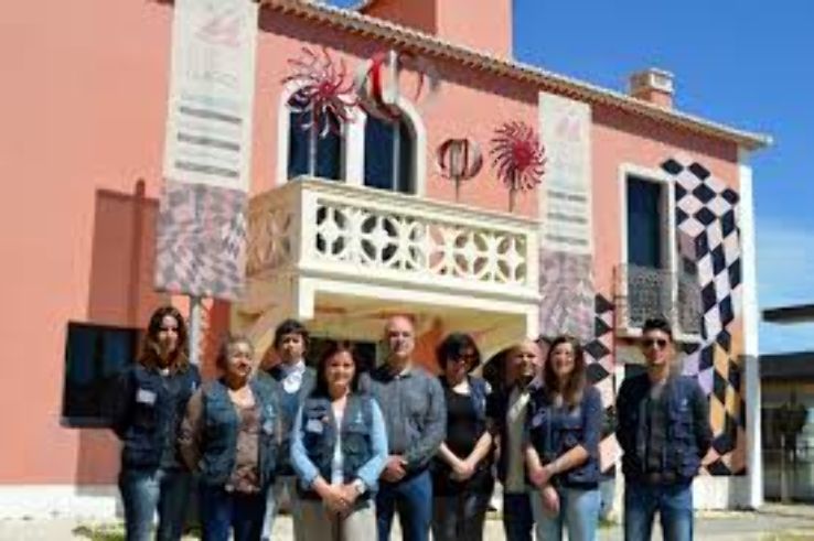 Centro Ciencia Viva de Lagos Trip Packages