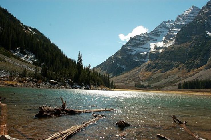 Crater Lake Trail Trip Packages