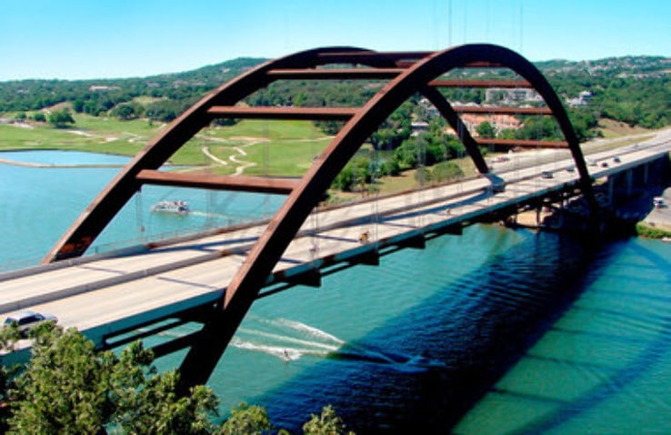 Austin 360 Bridge Trip Packages