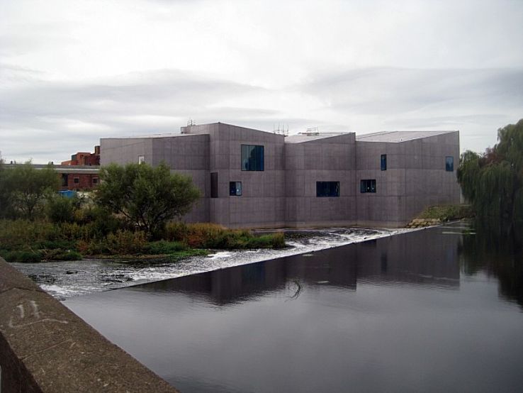 The Hepworth Wakefield Trip Packages