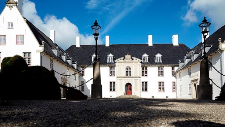 Schackenborg Castle Trip Packages