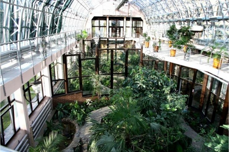 Winter Garden Trip Packages Winter Garden Trip Packages