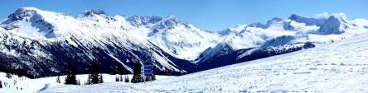 Whistler Blackcomb Trip Packages