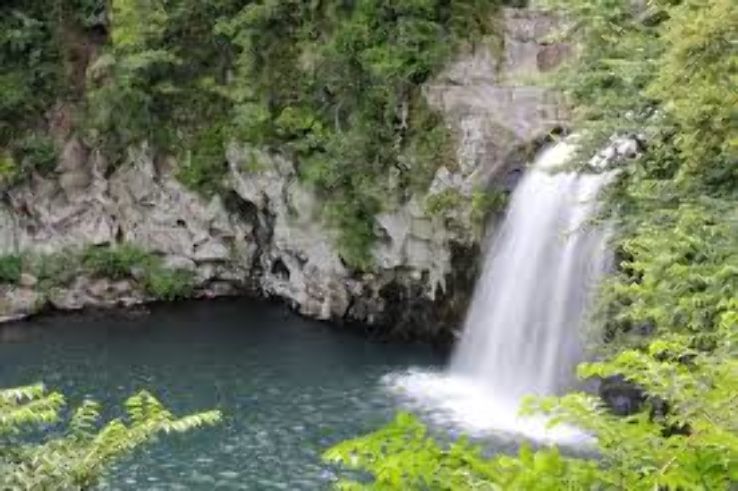 Cheonjiyeon Waterfall Trip Packages