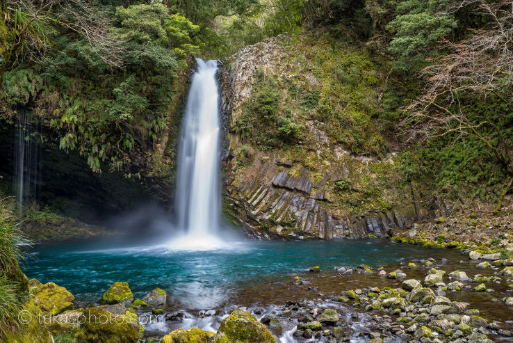 Joren Falls Trip Packages