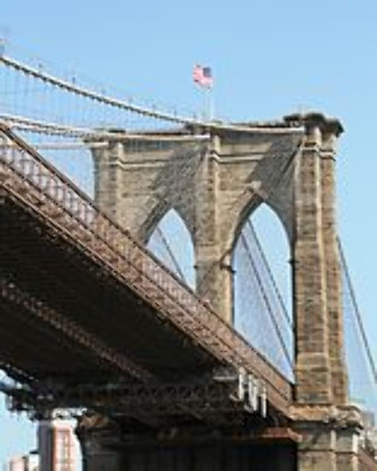 Queensboro Bridge Trip Packages