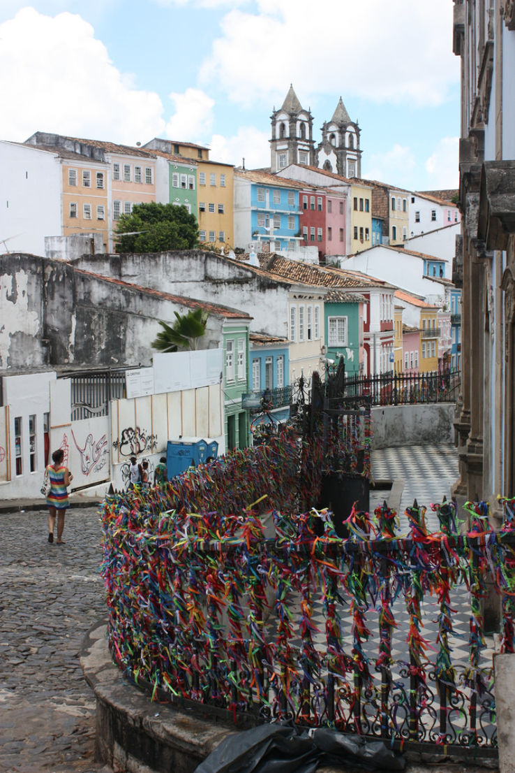 Pelourinho Trip Packages