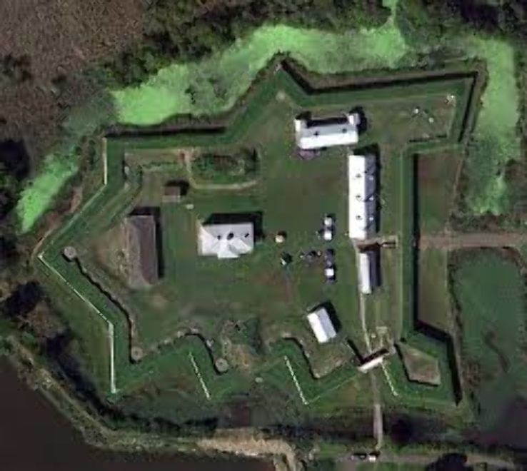 Fort Mifflin Trip Packages