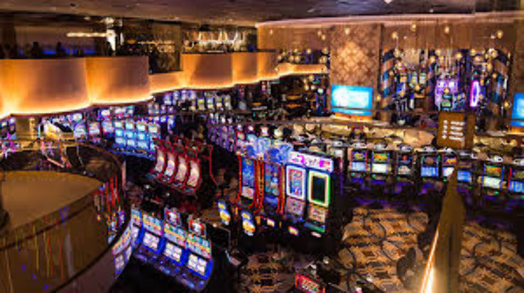 Gateway Casinos London Trip Packages