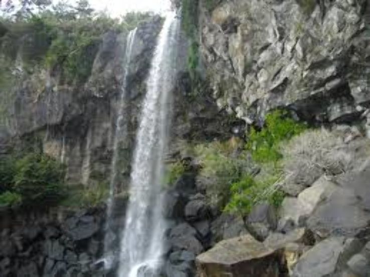 Jeongbang Waterfall Trip Packages