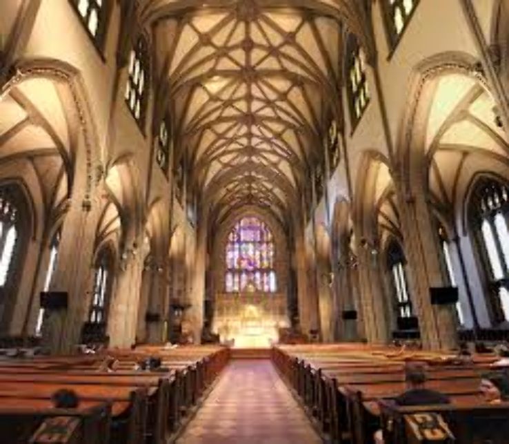 Church of St Joseph Trip Packages