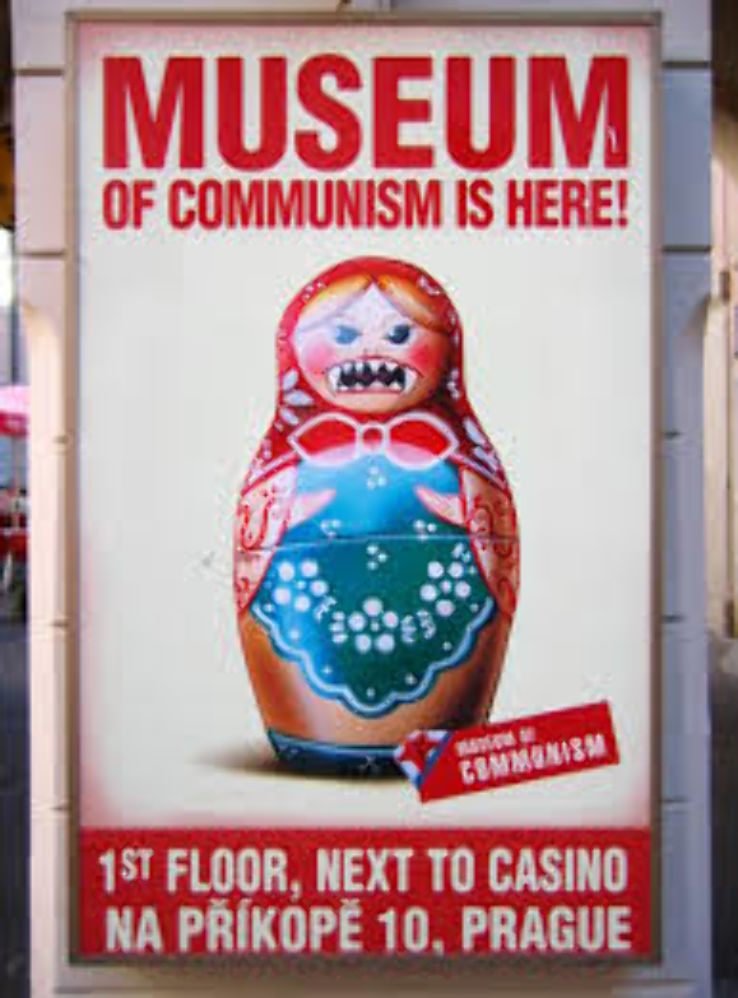 communism museum Trip Packages
