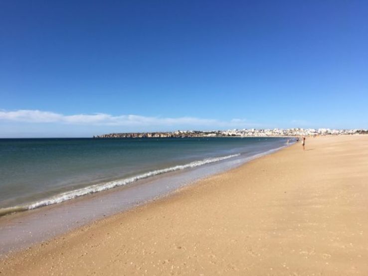 Meia Praia Trip Packages