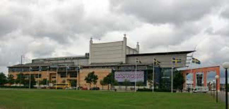 The Gothenburg Opera Trip Packages