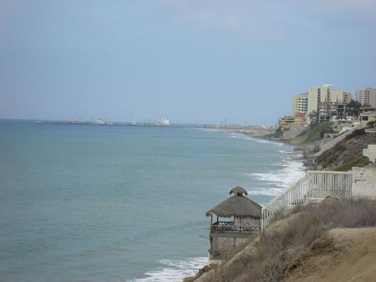 Playa Barbasquillo Trip Packages