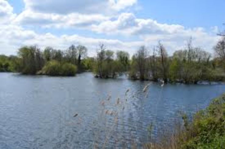 Stockers Lake Trip Packages