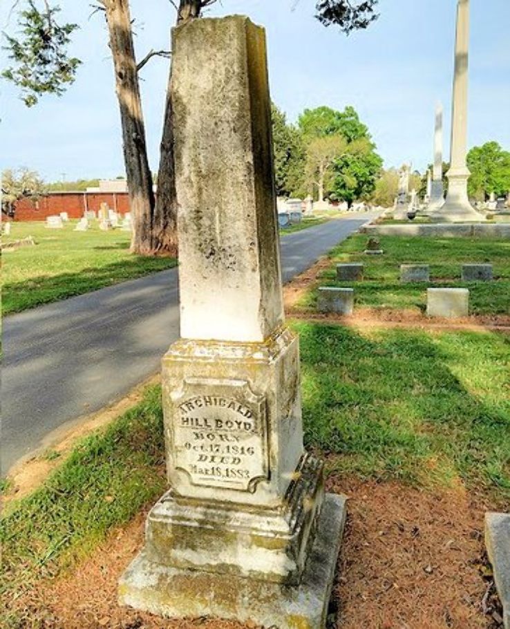 Graham Trip Packages