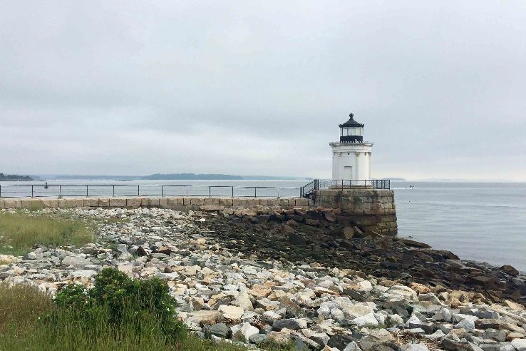 The Casco Bay Islands Trip Packages