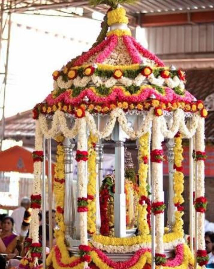 Karnataka Temple Tour Package