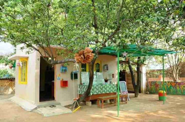 Family Getaway 5 Days Coorg Trip Package