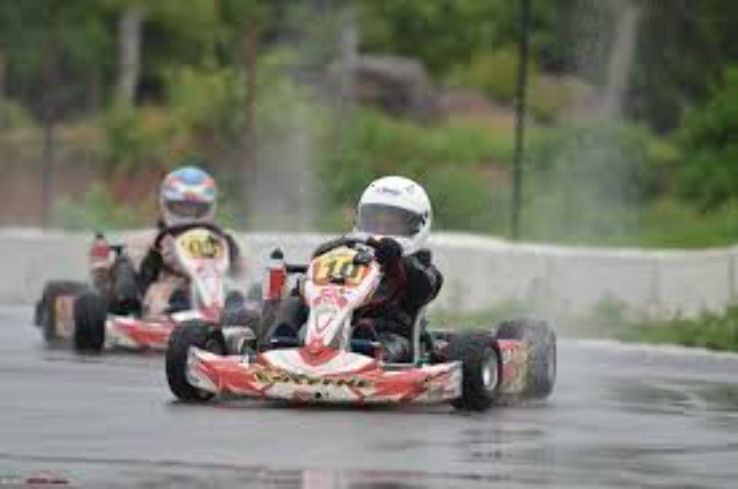 Go Karting Trip Packages