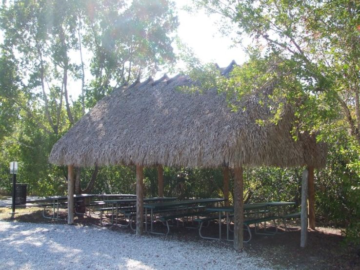 Rookery Bay National Estuarine Research Reserve Trip Packages