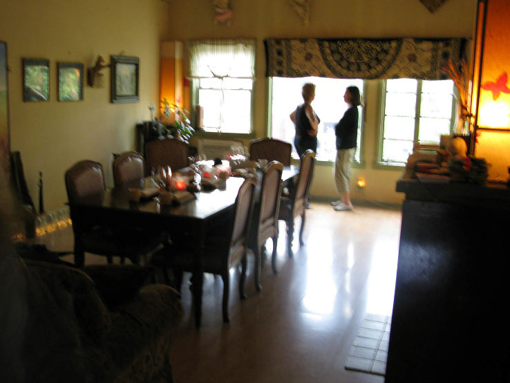 Cafe Beautiful  Trip Packages