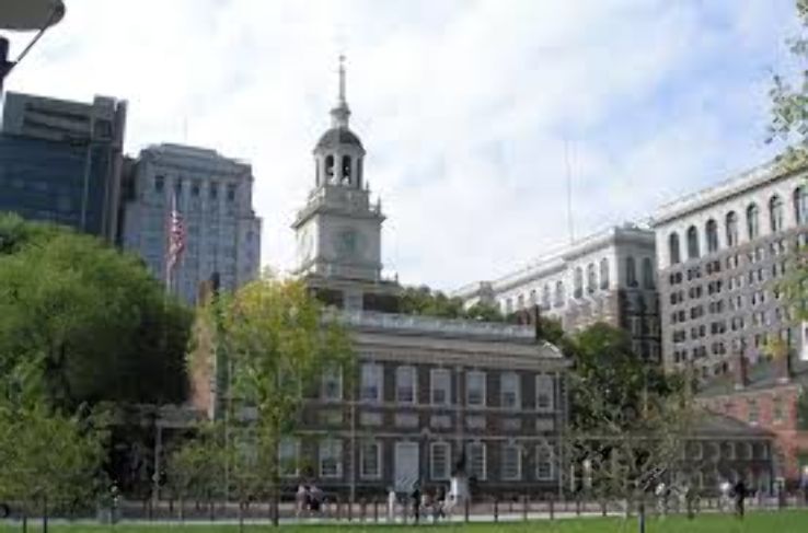 Independence National Historical Park Trip Packages