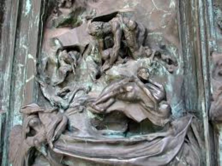 Rodin Museum Trip Packages