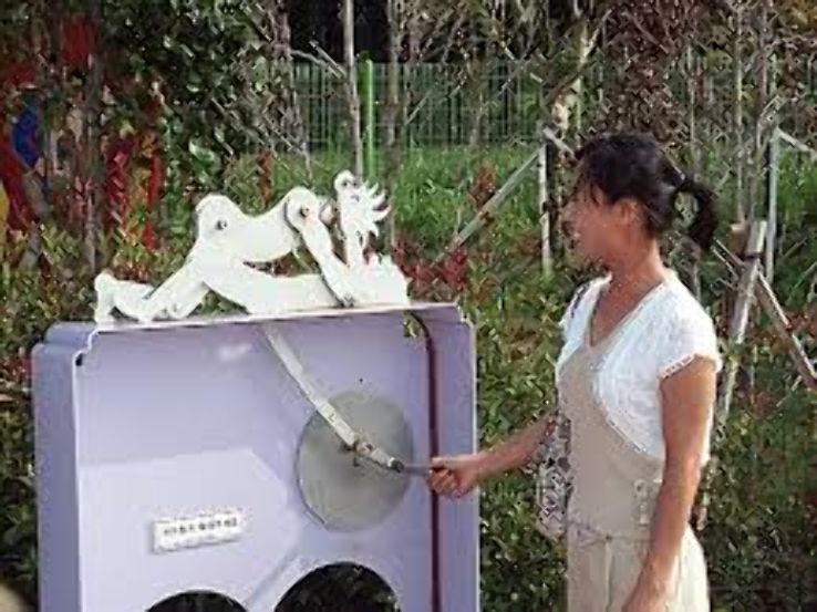 Love Land Trip Packages