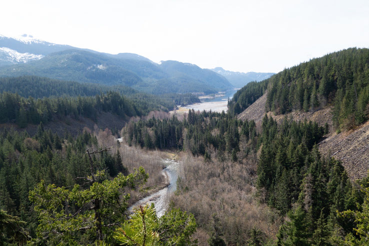 Brandywine Falls Provincial Park Trip Packages