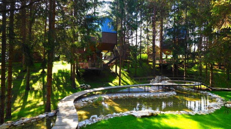 Grabovaca Trip Packages Grabovaca Trip Packages