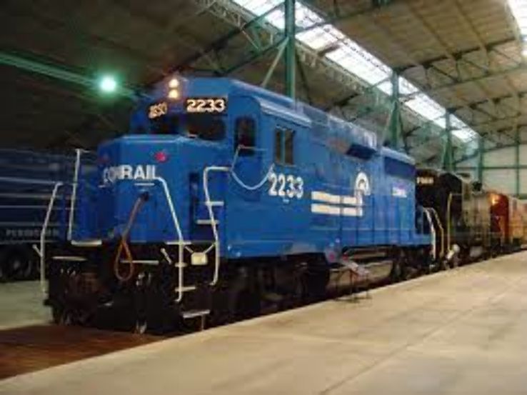 Strasburg Railroad Trip Packages