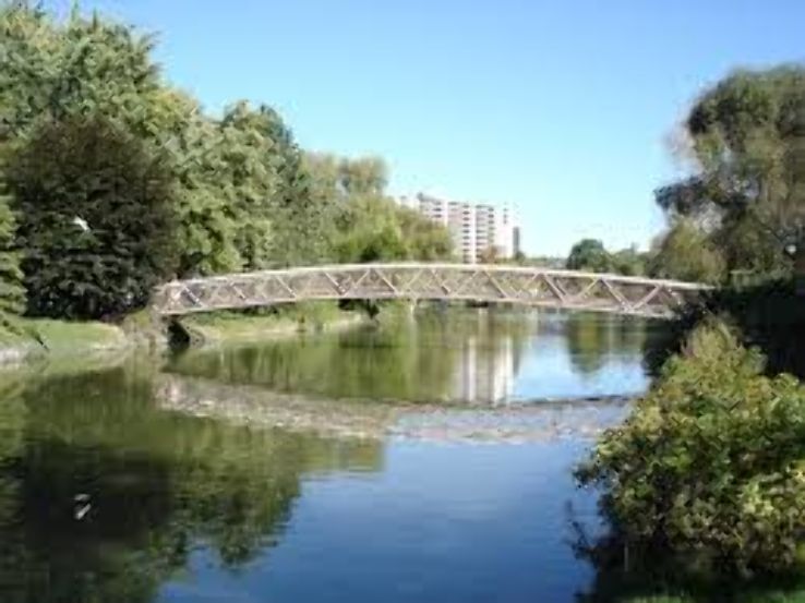 Kitchener Trip Packages