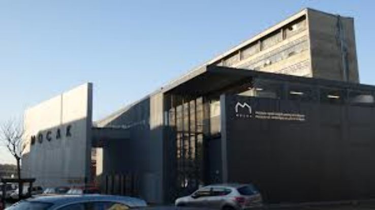 Museum of Contemporary Art in Krakow Trip Packages