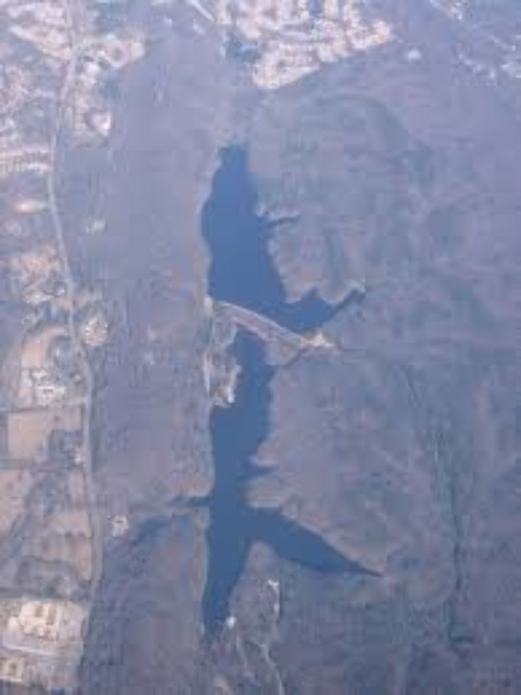 Oak Mountain State Park Trip Packages