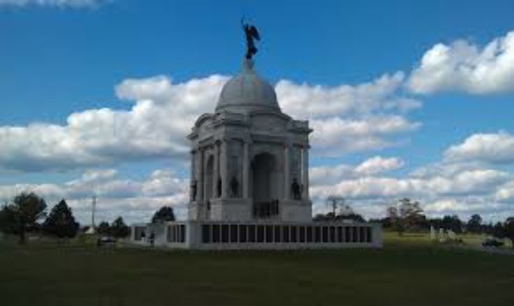 Gettysburg Battlefield Trip Packages