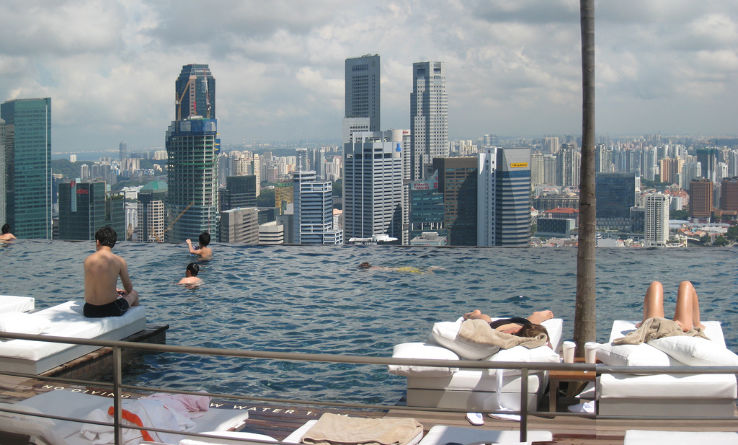 Marina Bay Trip Packages