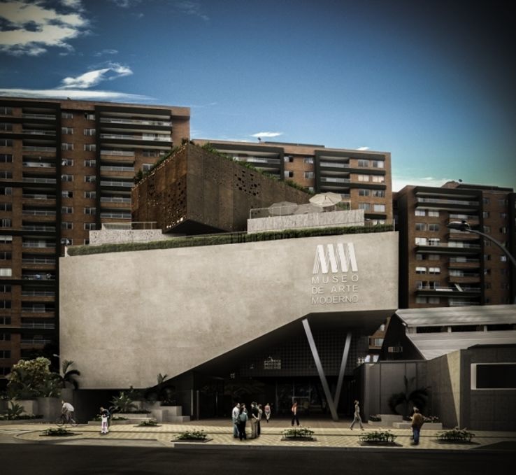 Museum of Modern Art Trip Packages