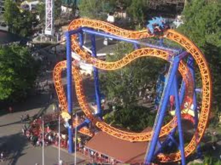 Linnanmaki  Trip Packages