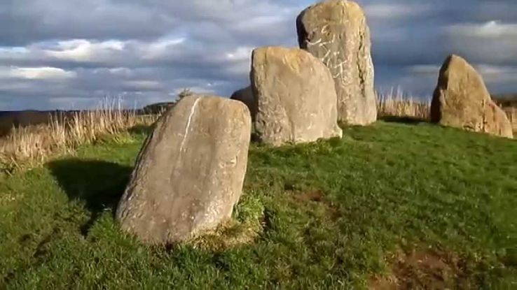 Eglinton Country Park Trip Packages