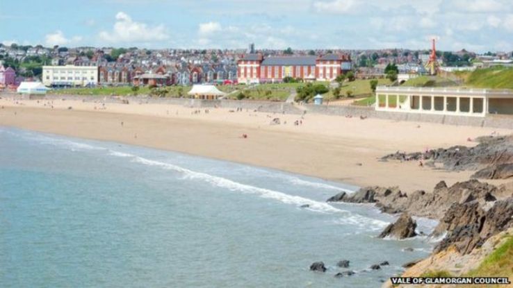 Barry Island Trip Packages