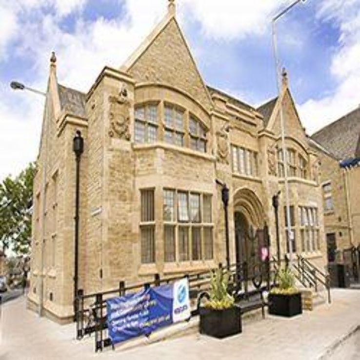 Manningham Library Trip Packages