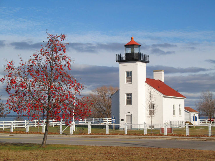 Escanaba Trip Packages